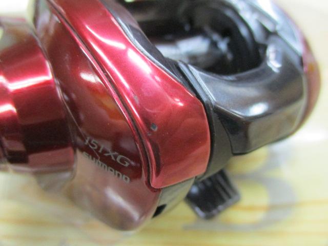 スコーピオンmgl 151xg ジャンク スコーピオンmgl 151xg ジャンク スコーピオン MGL 151XG 19