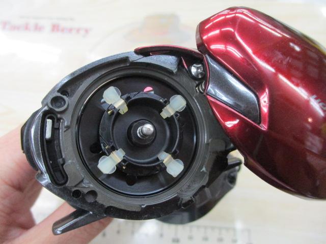 スコーピオンmgl 151xg ジャンク スコーピオンmgl 151xg ジャンク 新品同様のスコーピオンMGLを