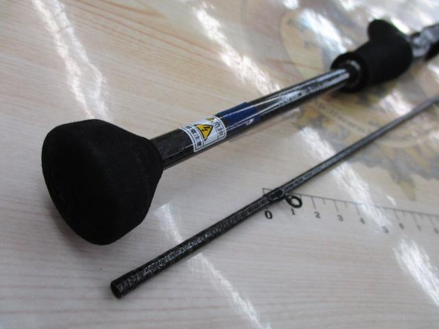 クリスター 511BFファインダー