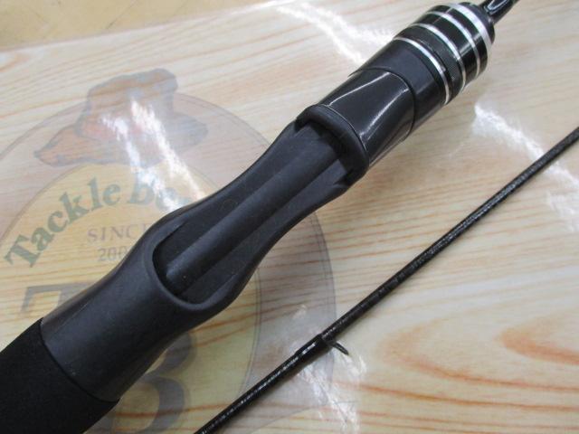 クリスター 511BFファインダー