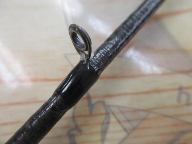 クリスター 511BFファインダー