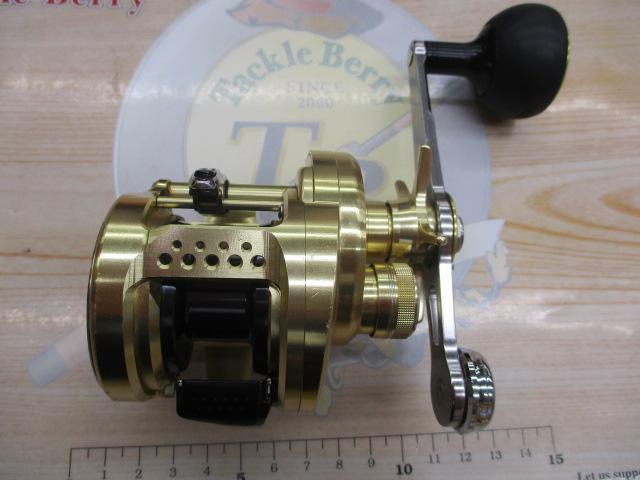 14オシアコンクエスト 200HG｜＠ベリーネット 日本最大新品中古