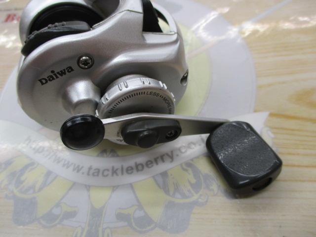 チヌジャッカーHG