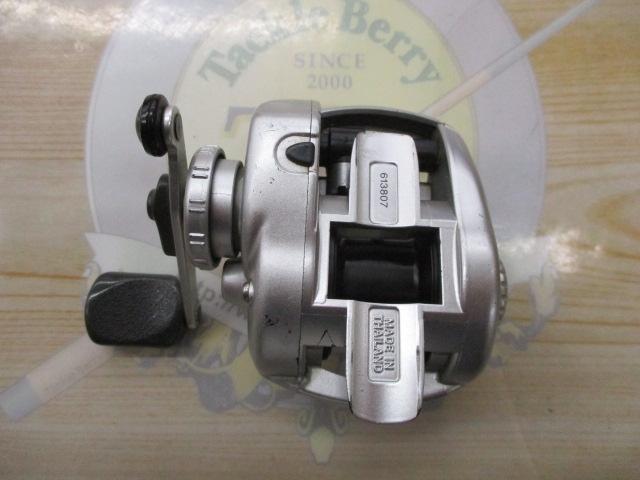 チヌジャッカーHG