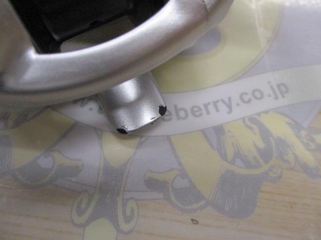 チヌジャッカーHG