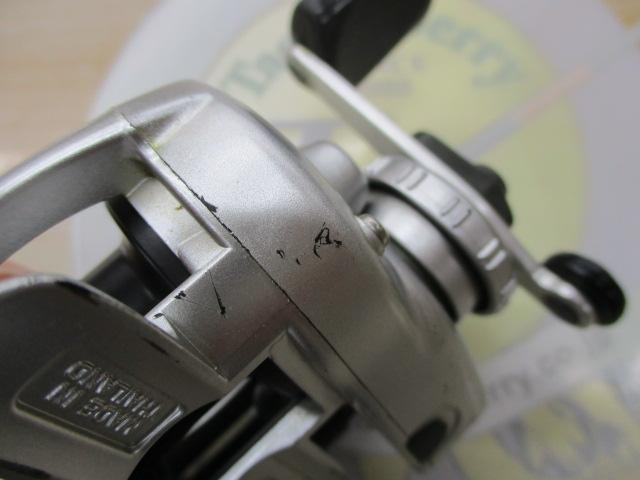 チヌジャッカーHG