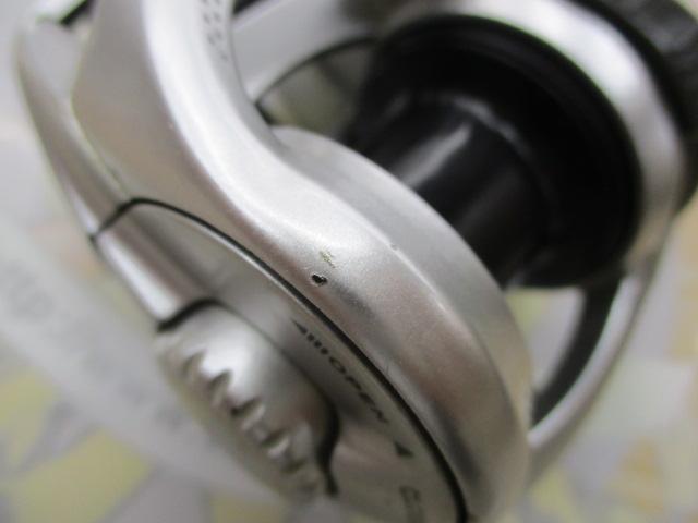 チヌジャッカーHG