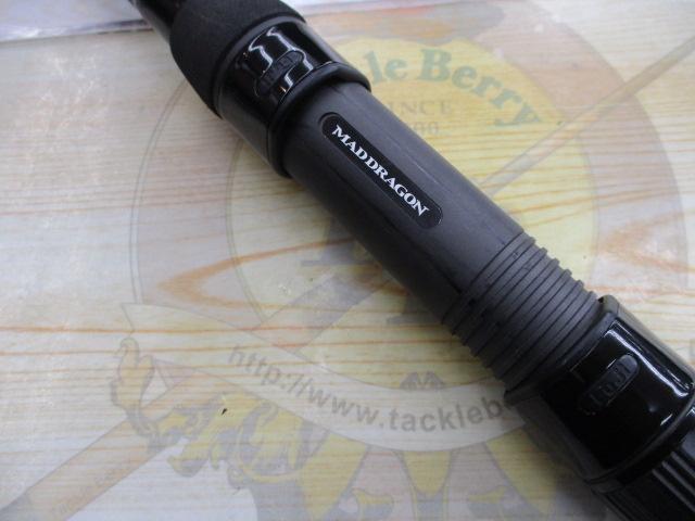 極美品★Daiwa マッドドラゴン T-360 DAIWA（釣り） ダイワ マッドドラゴン T 2.75-360 鯉釣り竿