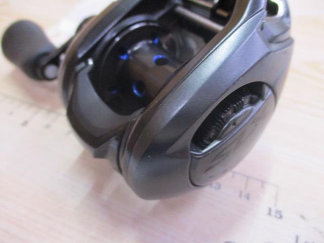 19SLX MGL 71HG｜＠ベリーネット 日本最大新品中古釣具WEBショップ