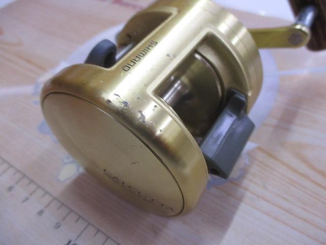 カルカッタ小船 400