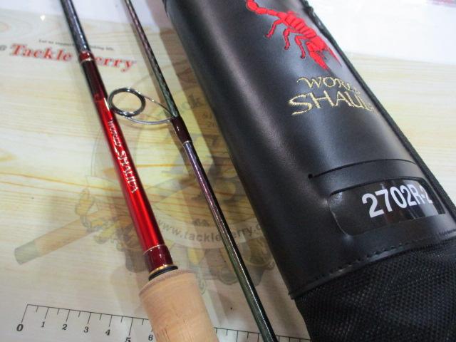 18ワールドシャウラ 2702R-2｜＠ベリーネット 日本最大新品中古