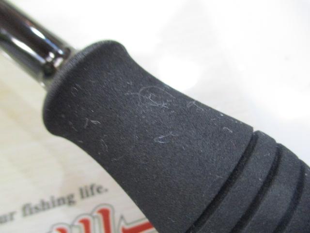 グランデージ レガシー ユニバーサル S77MT