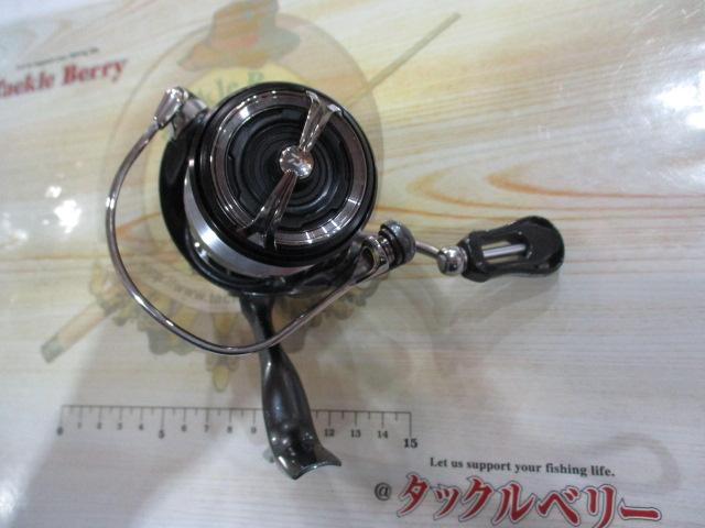 24ルビアス LT2500S-XH｜＠ベリーネット 日本最大新品中古釣具