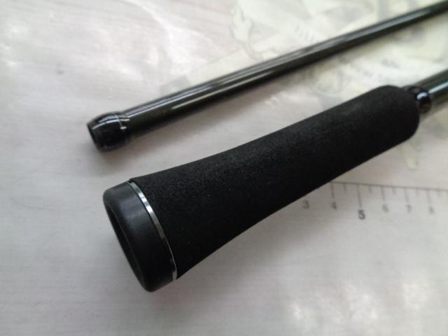 スクアド SKC76ML-CHINING