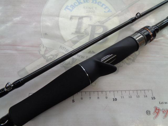 スクアド SKC76ML-CHINING｜＠ベリーネット 日本最大新品中古釣具WEB