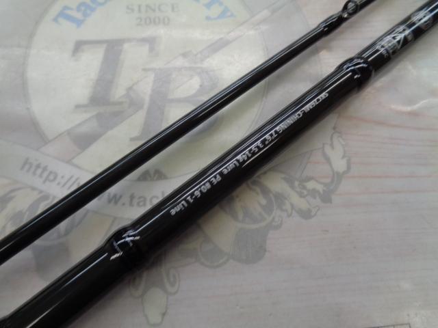 スクアド SKC76ML-CHINING