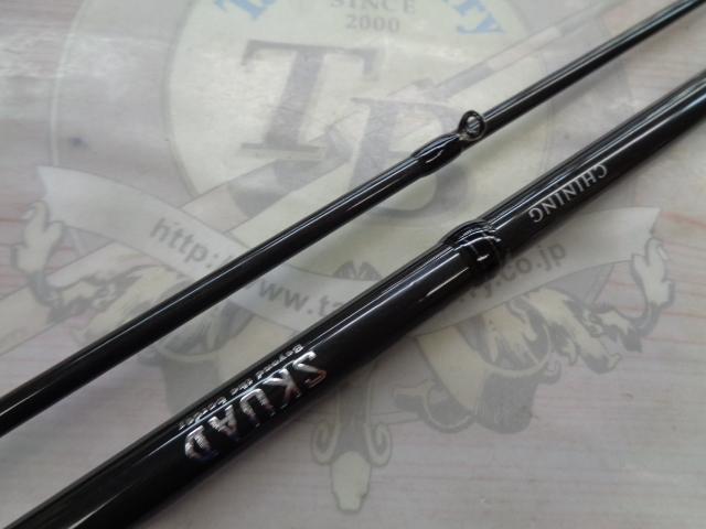 スクアド SKC76ML-CHINING