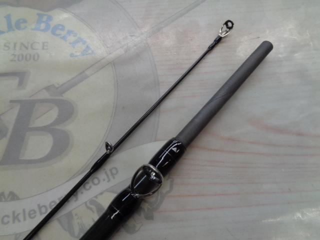 スクアド SKC76ML-CHINING｜＠ベリーネット 日本最大新品中古釣具WEB