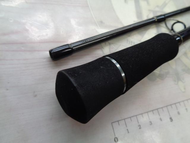 カリスタ 76ML/TJ テクニカルジャーク