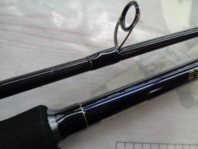 カリスタ 76ML/TJ テクニカルジャーク｜＠ベリーネット 日本最大