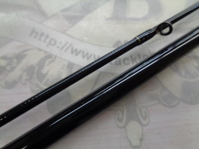 カリスタ 76ML/TJ テクニカルジャーク｜＠ベリーネット 日本最大新品