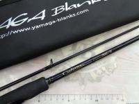 カリスタ 76ML/TJ テクニカルジャーク