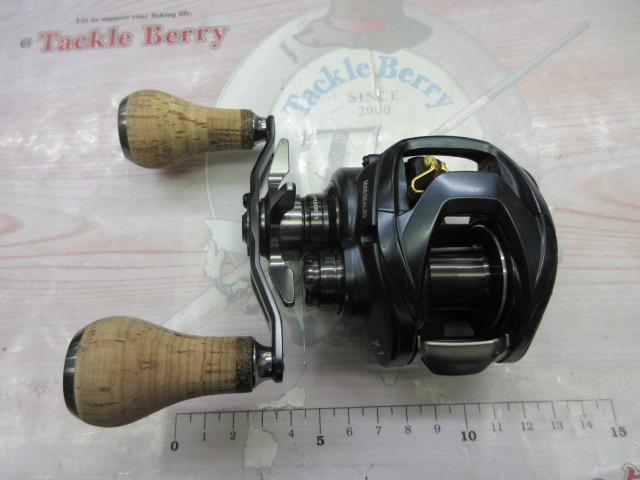 スティーズ AⅡ TW 1000HL