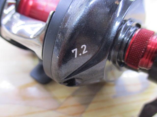 アルファス AIR 7.2R