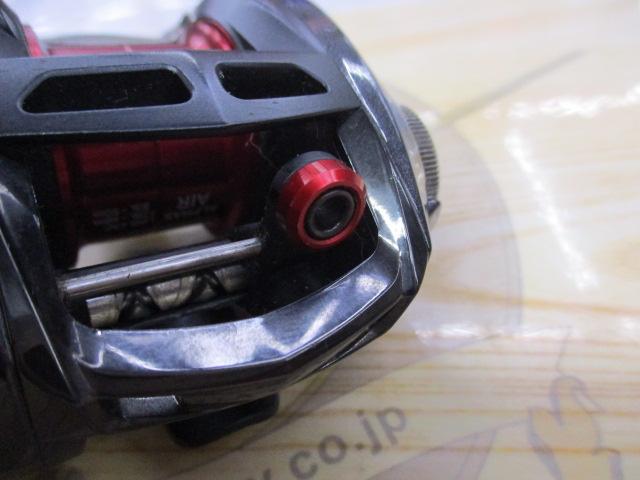 アルファス AIR 7.2R