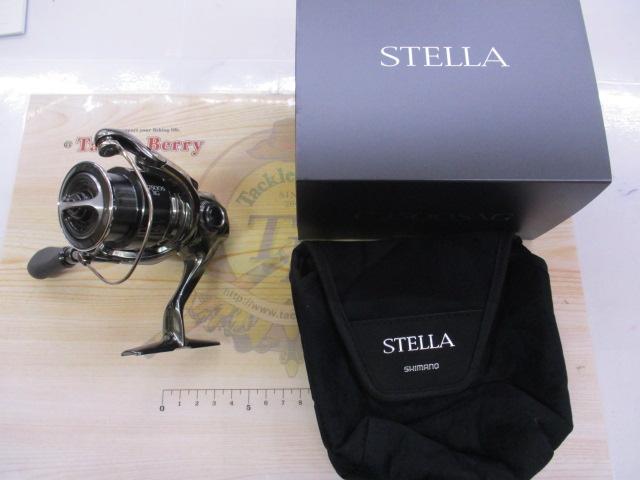 中古　シマノ　22ステラ C2500SXG SHIMANO シマノ/アウトドア・スポーツ｜WonderREX-ONLINE