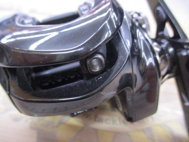 アンタレスDC MD HG LEFT 極美品 ANTARES DC MD HG LEFT】アンタレスDC MD HG LEFT入荷！ - 道東