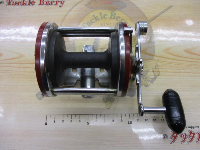 ジグマスター500S