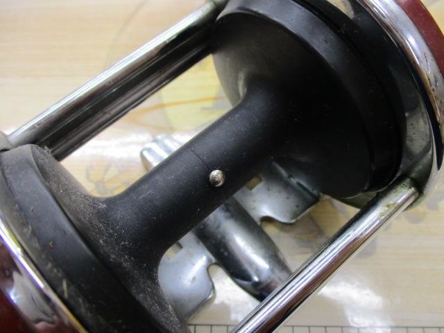 ジグマスター500S