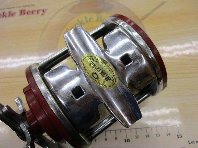 ジグマスター500S