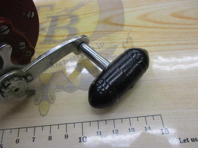 ジグマスター500S