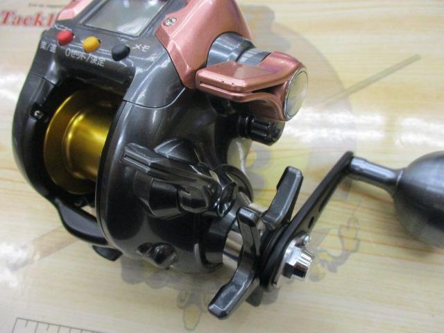 シマノ SHIMANO 10電動丸 真鯛Special 600SP シマノ電動丸 マダイSP シマノ 電動丸 600 マダイスペシャル