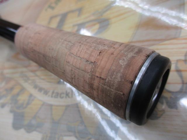 バンタム 166L+BFS