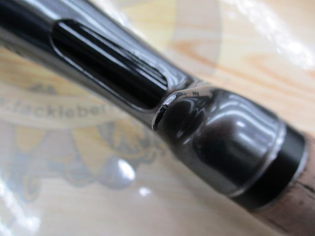 バンタム 166L+BFS