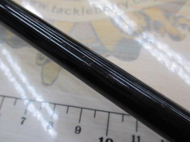 バンタム 166L+BFS