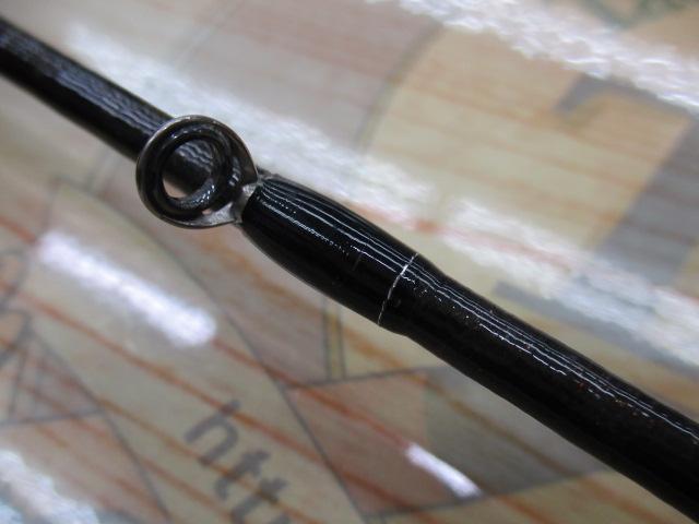 バンタム 166L+BFS