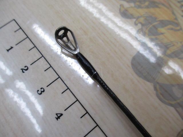 バンタム 166L+BFS