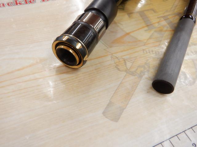 グラディエーターアンチ GA-74XHCデフューザー