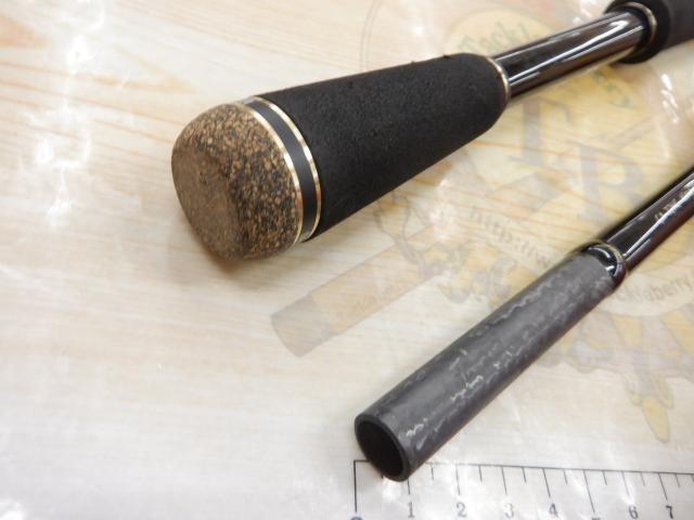 グラディエーターアンチ GA-72HC キングヘビー