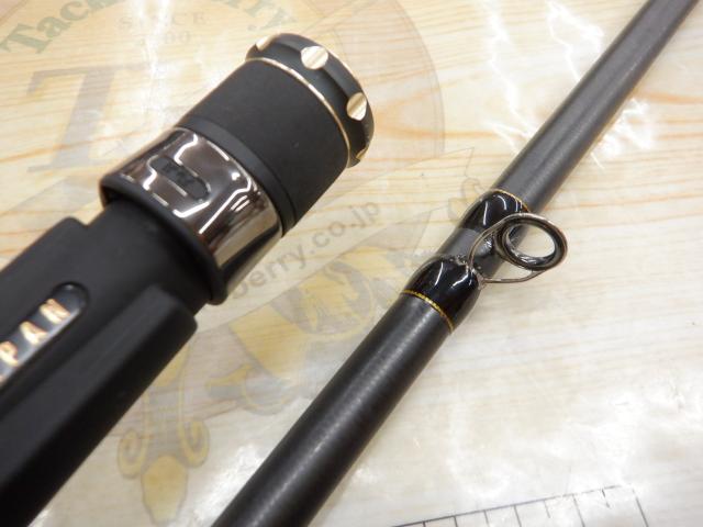 グラディエーターアンチ GA-72HC キングヘビー