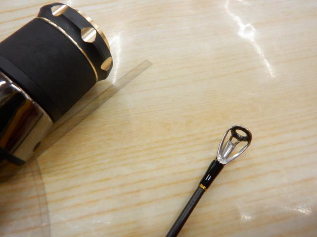 グラディエーターアンチ GA-72HC キングヘビー