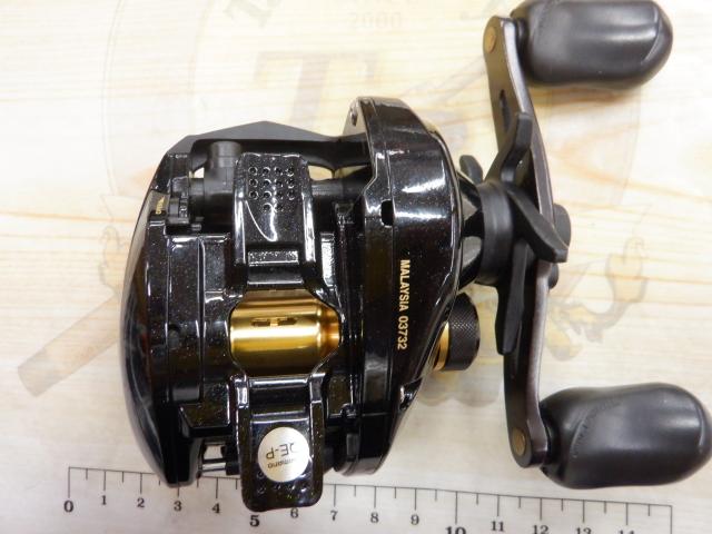 17バスワンXT 151｜＠ベリーネット 日本最大新品中古釣具WEBショップ