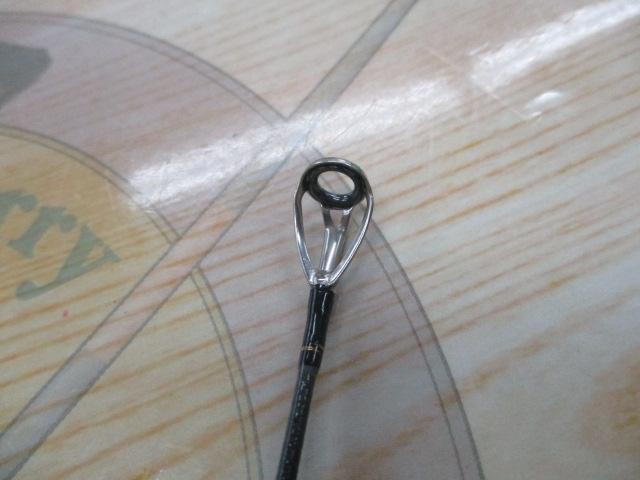 （中古）Daiwa ラテオ　90ML•R シーバスロッド ラテオ 90ML R – フィッシングマックス WEBSHOP