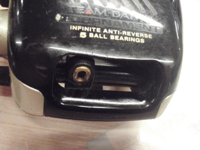 TD-2Hi トーナメント