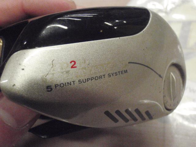 TD-2Hi トーナメント