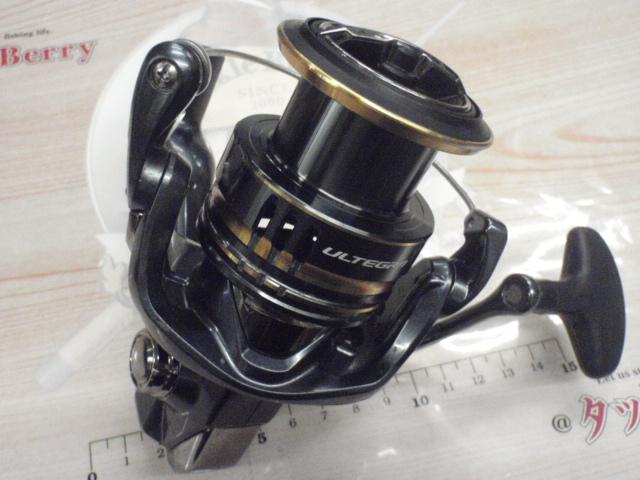 21アルテグラ4000xg 楽天市場】シマノ(SHIMANO) スピニング 21 アルテグラ 4000XG